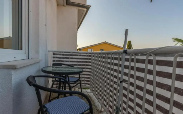 Studio Apartment Iva