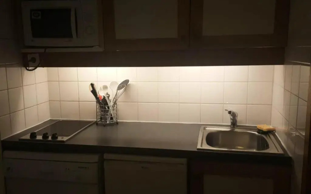 Résidence BUCHE - Studio pour 4 Personnes 94