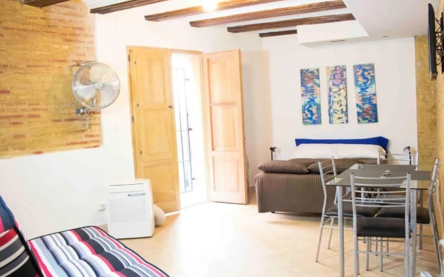 Sanpedor Apartment