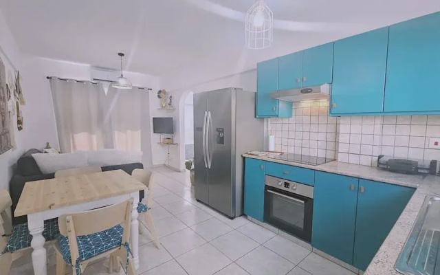143 LCA - Stay Kastella Beach Apartment
