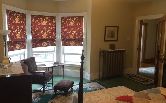 Evangeline's Tower Bed & Breakfast