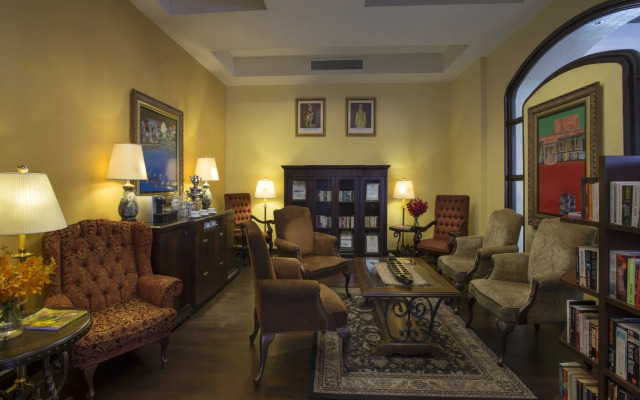 Casa del Rio Melaka