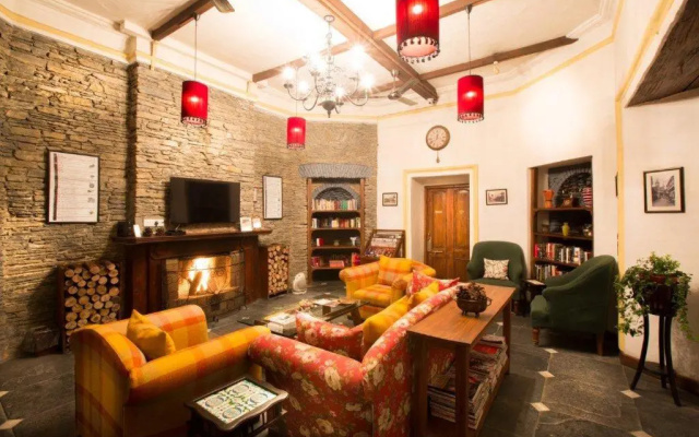 Rokeby Manor