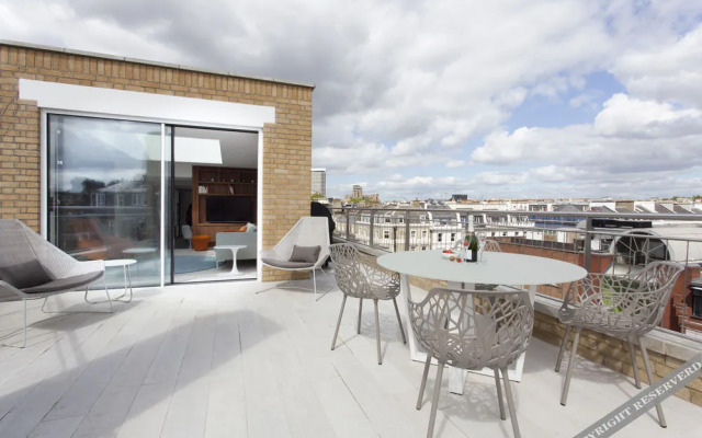 onefinestay - South Kensington Apartments