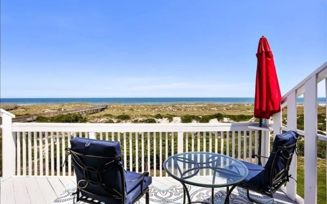 Sandpiper 2 Bedroom Townhouse