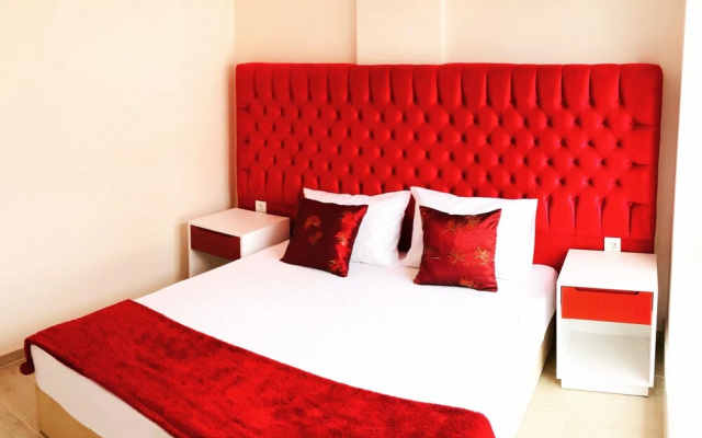 Nazya Butik Otel
