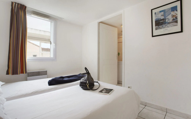 Odalys City Apartment Hotel - Aix en Provence Ouest