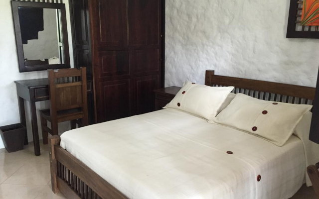 Hotel Campestre Los Nogales