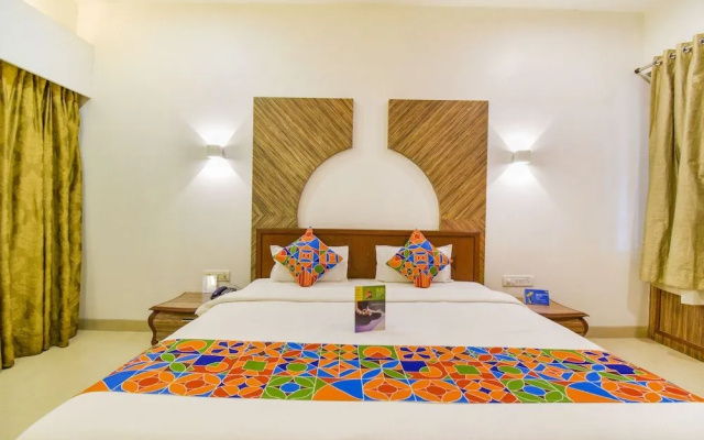 Fabhotel Rishivan