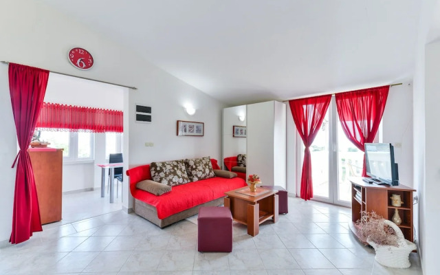 Apartments Pavlic
