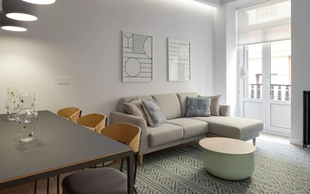 Mayor Suite 3 By Feelfree Rentals