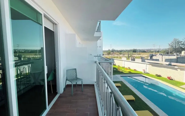 Hotel Mamá Dolores