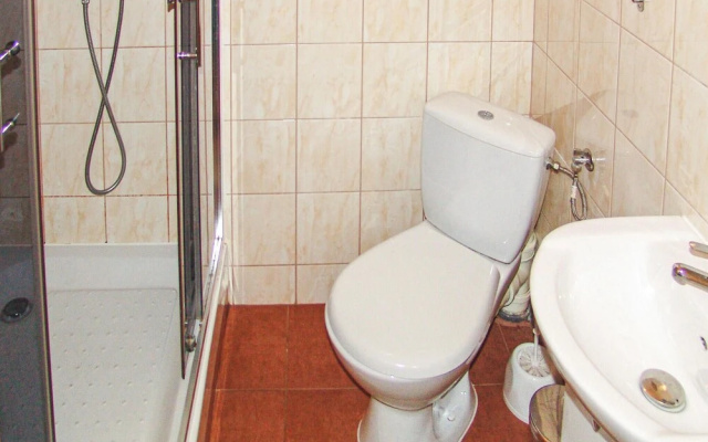 Beautiful Home in Choczewo With 1 Bedrooms and Wifi