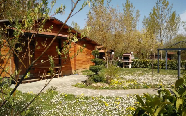 Oasi del sangro