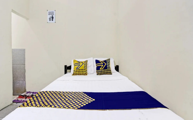 Hotel O Sari Laut