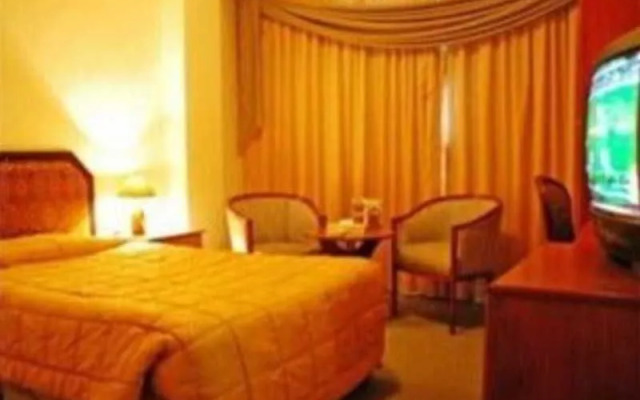 Region Hotel