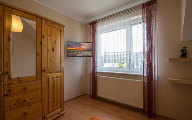 Apartament Milena