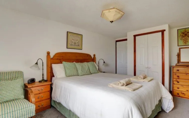 Holiday Home Trevon Rose