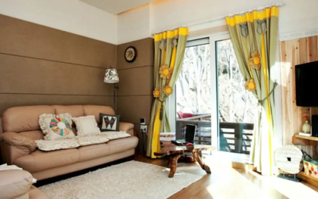 Yangpyeong Terra Pension