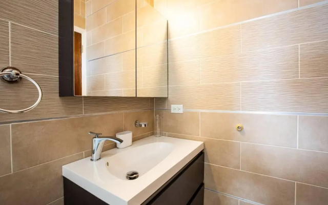 3 Bed Villa, Sleeps 6, Pool, Priv Patio