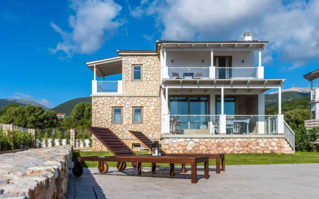 Villa Lefkiena