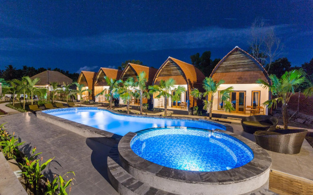 Bintang Penida Resort