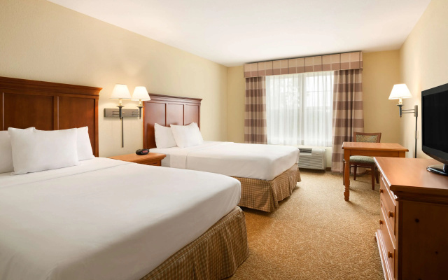 Country Inn & Suites by Radisson, Beckley, WV