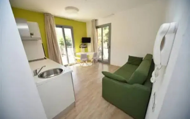 Sound Suite Hotel