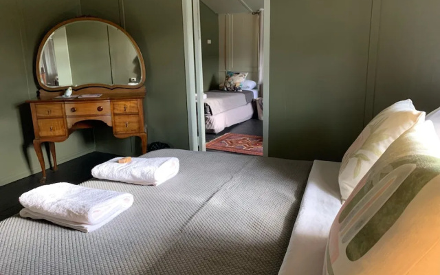 Tyalgum hotel