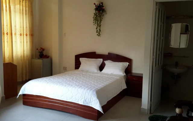 Gianni Hotel