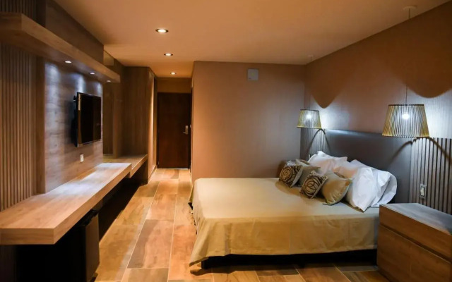 Hotel Calido Termal