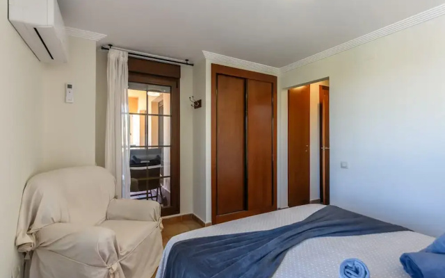 Apartment Near Isla Canela Beach