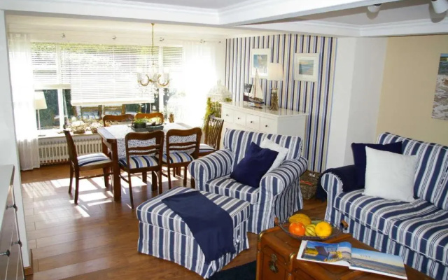 Ferienhaus Klookris 15
