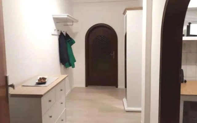 sonnige 2-Zi. Wohnung in Sankt Andreasberg