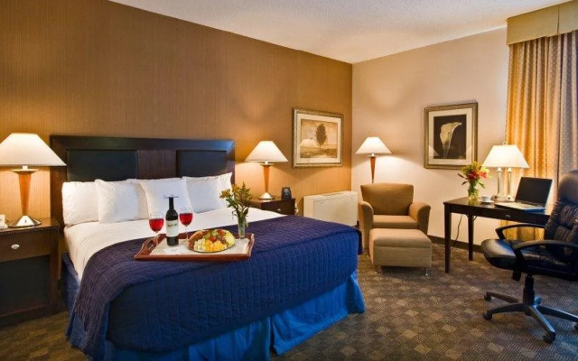Dayton Grand Hotel
