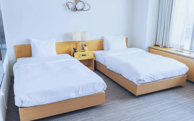 Furano Hotel
