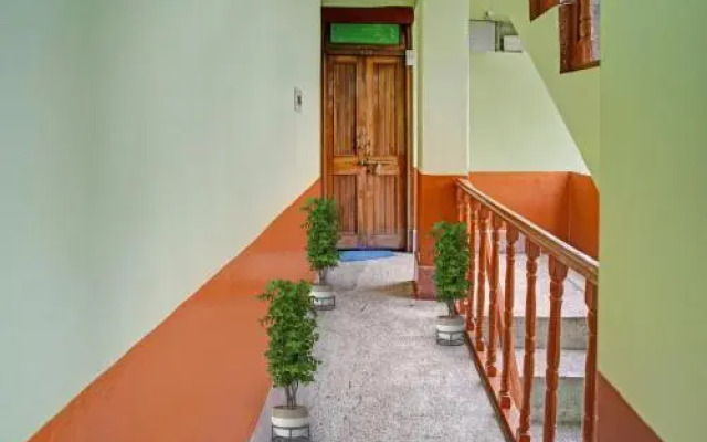 Oyo 88696 Hotel Siddarth