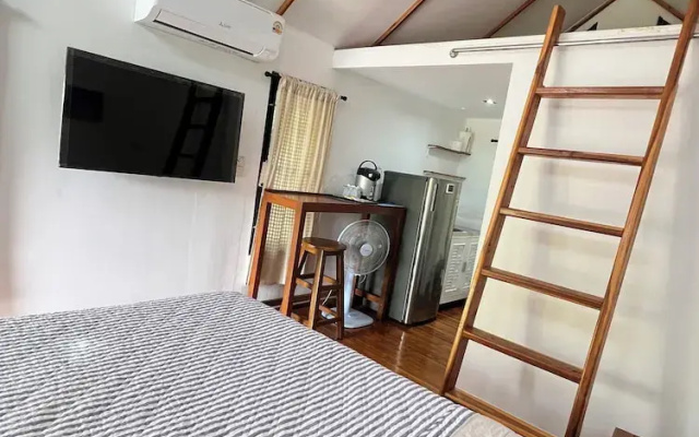 Monkey Cottage