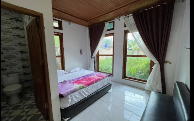 Gabelo Guest House