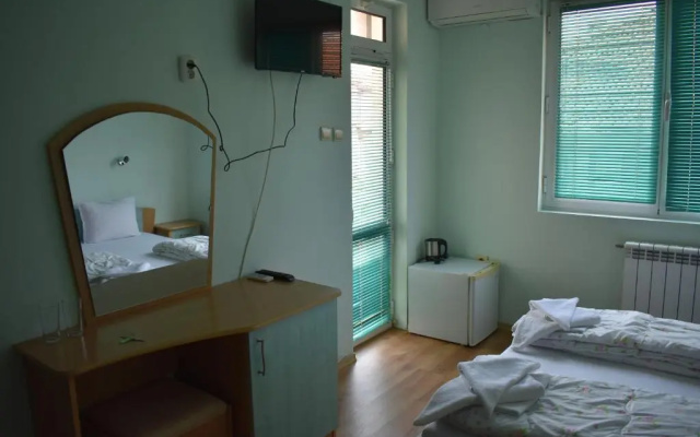 Exotic Guest House