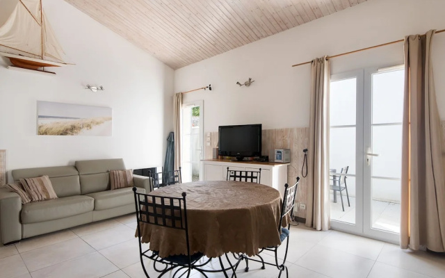 Appartement Vauban