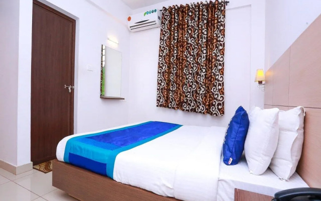 OYO 7181 VR Inn
