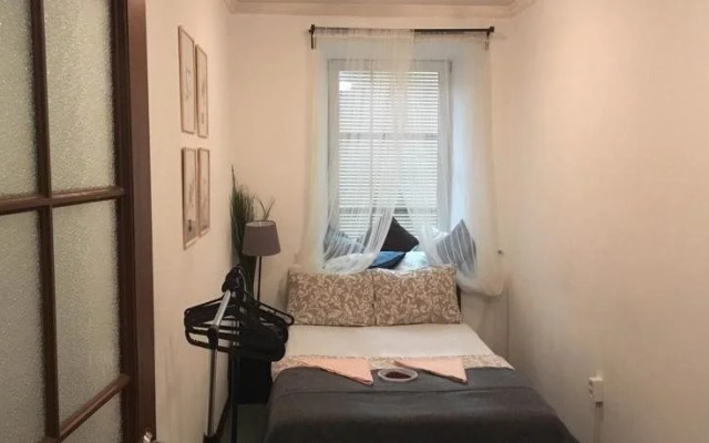 Mini Hotel Garmonia