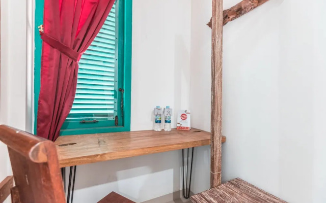 D'krepyak by OYO Rooms