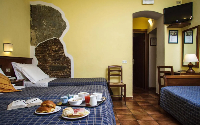 Hotel Nizza
