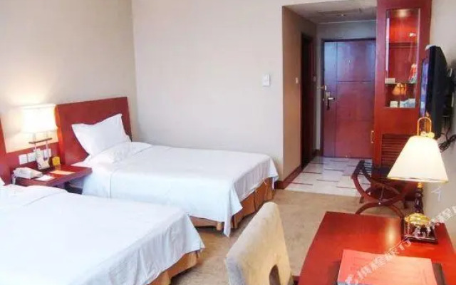 Yihe International Hotel