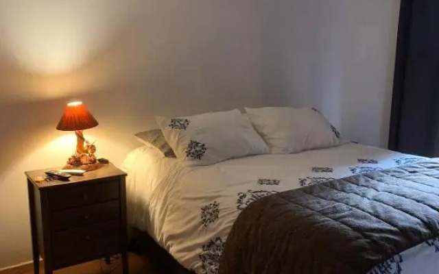 Family Suites Hotel Boutique