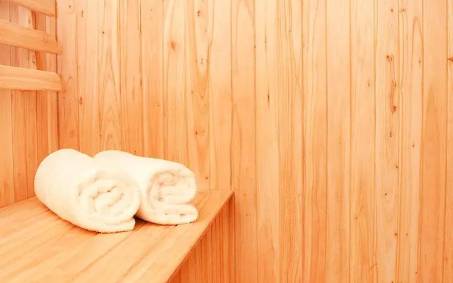 Oasis Apart Spa En Las Gaviotas