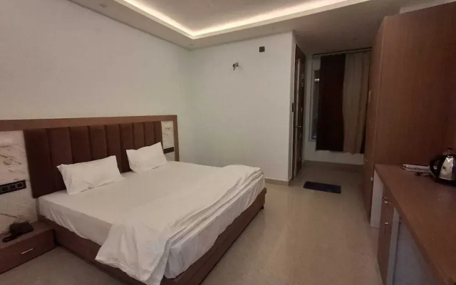 Hotel Surya Inn