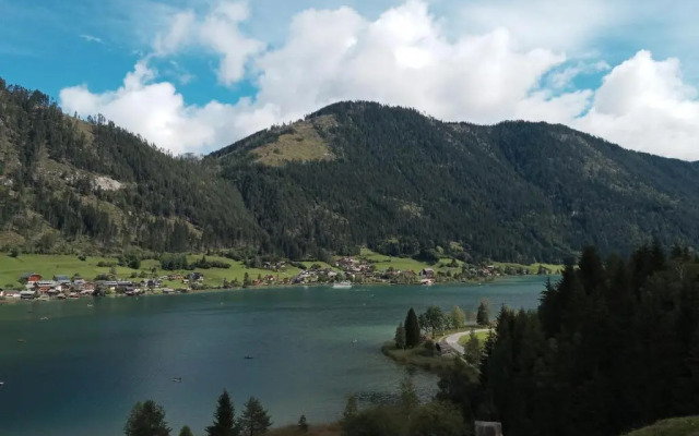 Haus Birke